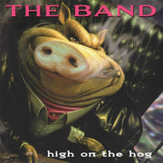 High On The Hog -30th Anniversary Ed. (black 2lp)