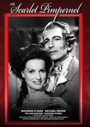The Scarlet Pimpernel