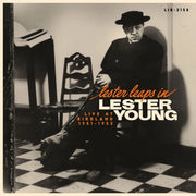 Lester Leaps In Live At Birdland 1951-19