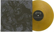 Horseback Battle Hammer Gold Vinyl