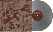 Blood Eagle Silver Vinyl