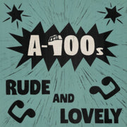 Rude And Lovely Coloured Vinyl