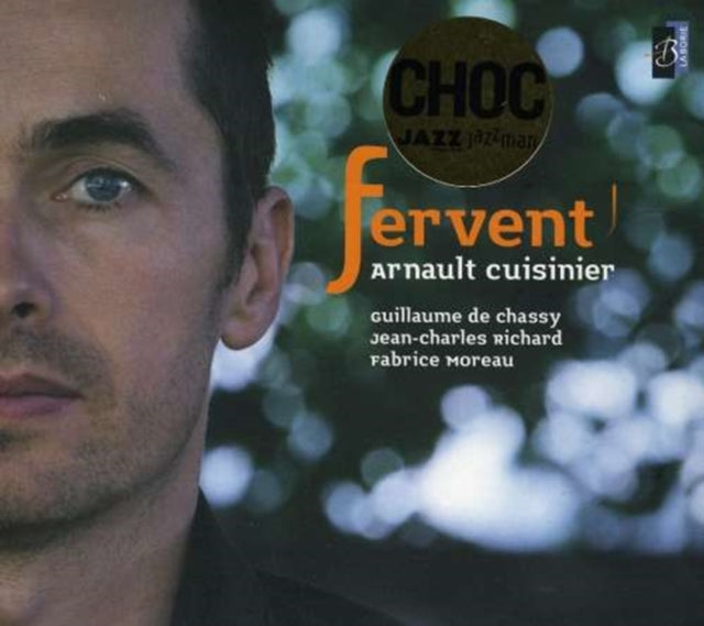 Fervent