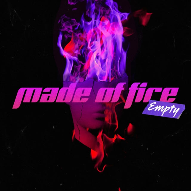Made Of Fire