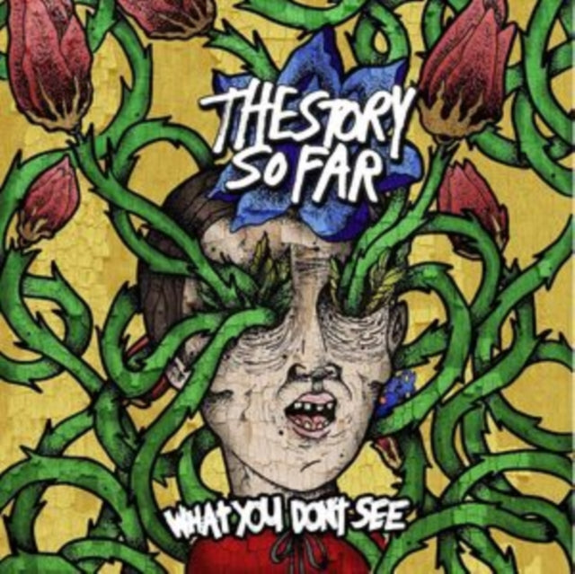 What You Dont See