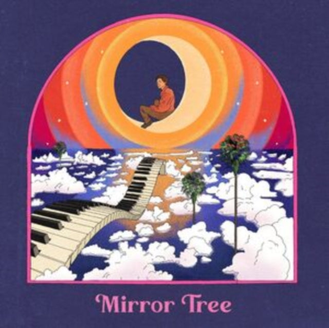 Mirror Tree Digi