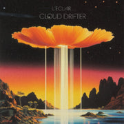 Cloud Drifter Translucent Orange Shell