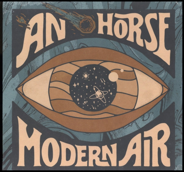 Modern Air