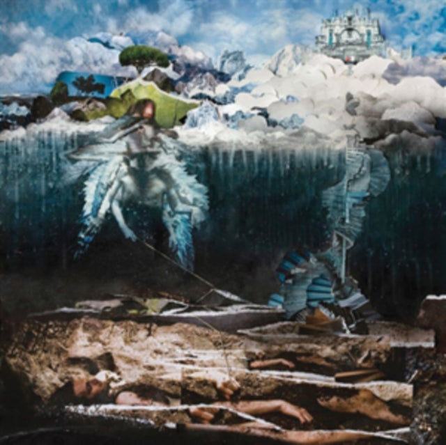 The Empyrean 10 Year Anniverssary Issue