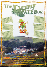 The Deeply Vale Box Set