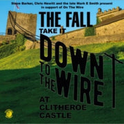 Take It To The Wire Live 1985