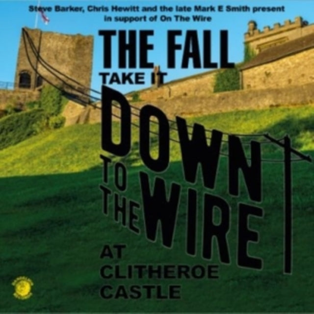 Take It To The Wire Live 1985
