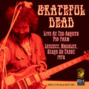 Live At Ted Askeys Pig Farm 1970