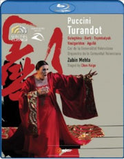 Pucciniturandot