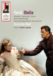 Verdi Otello
