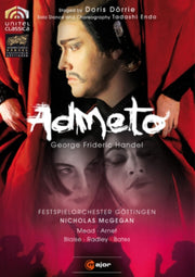 Handel / Admeto