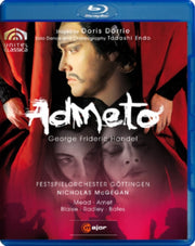 Handel Admeto