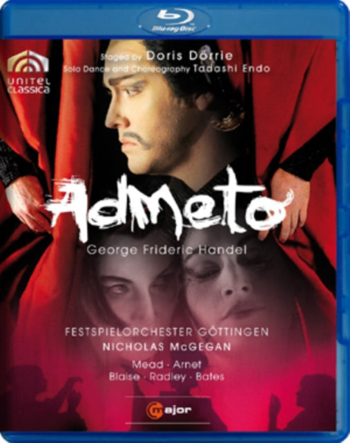 Handel Admeto
