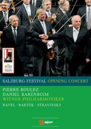 Salzburg Opening Conc