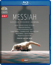 Messiah Usa Import