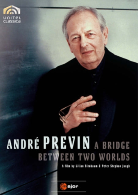 Variousandre Previn