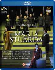 Donizettimaria Stuarda