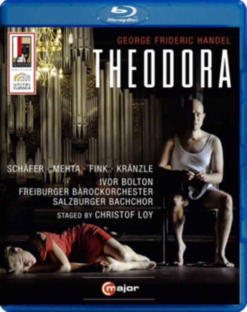 Handeltheodora