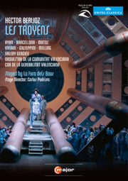 Berliozles Troyens