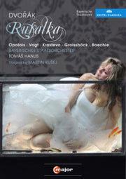 Dvorakrusalka