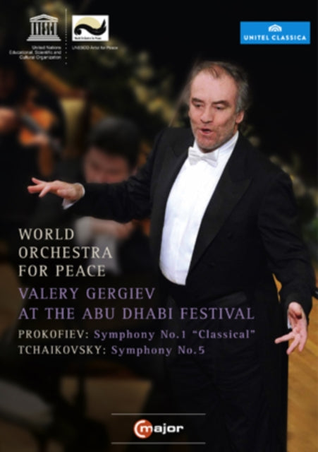 Varw Or Peace Abu Dhabi