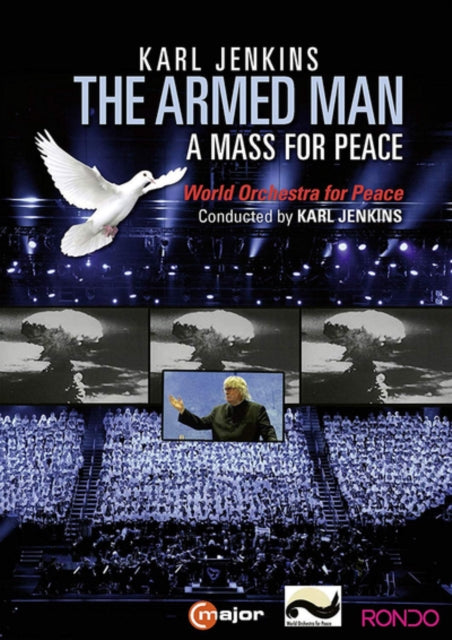 Karl Jenkins The Armed Man - A Mass For