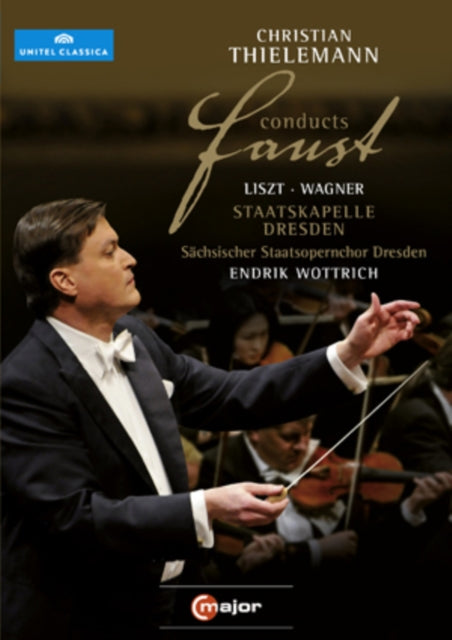 Varthielemann Con Faust