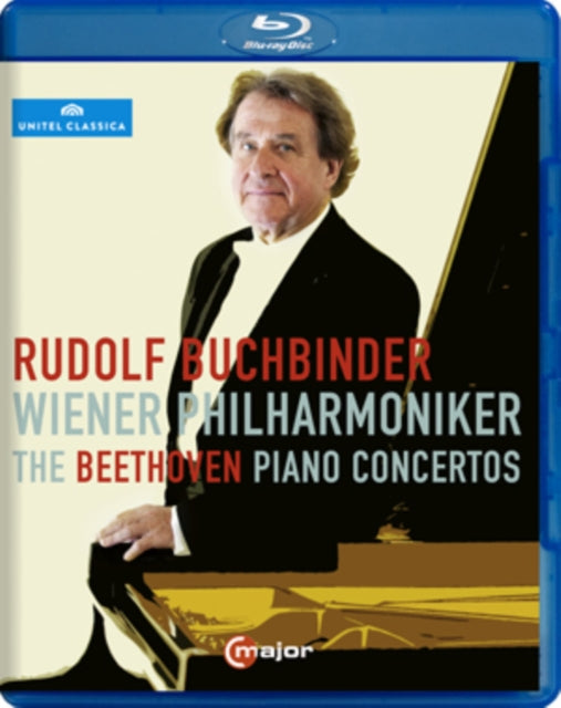 Beetthe Piano Concertos