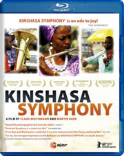 Beetkinshasa Symphony