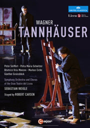 Wagner / Tannhauser