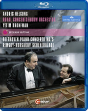 Concertgebouw Orchnelsons