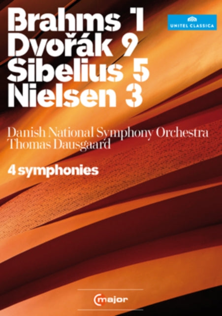 4 Symphoniesdausgaard