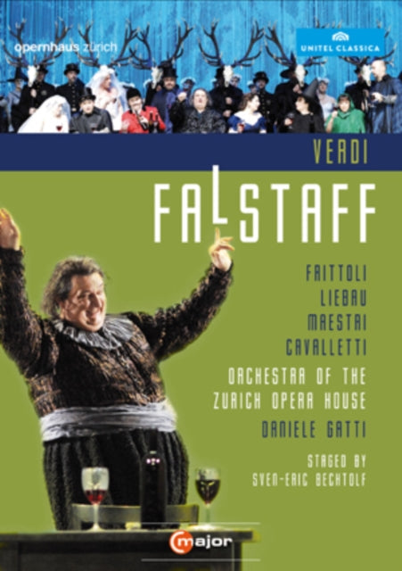 Verdifalstaff