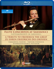 Tribute To Frederick Great