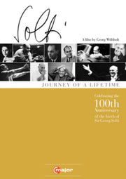Soltijourney Of A Lifetime