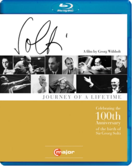 Soltijourney Of A Lifetime