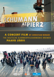 Schumannat Pier 2 Doc