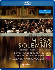 Beethovenmissa Solemnis