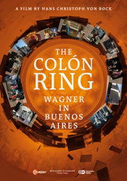 The Colon Ring Doc
