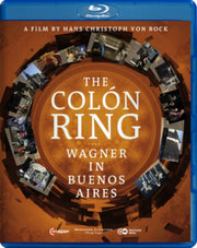 The Colon Ring Doc