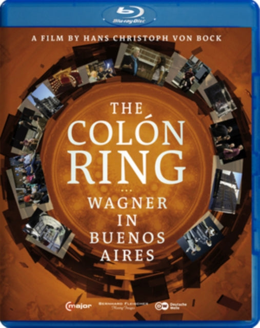 The Colon Ring Doc