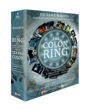 Wagner / Ring Des Nibelungen