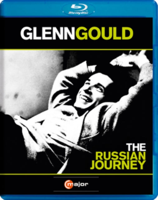 Glenn Gouldrussian Journey