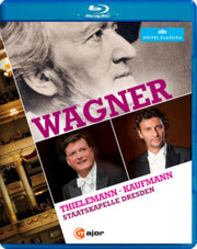 Wagner - Kaufmann Sings