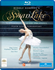 Tchaikovskyswan Lake